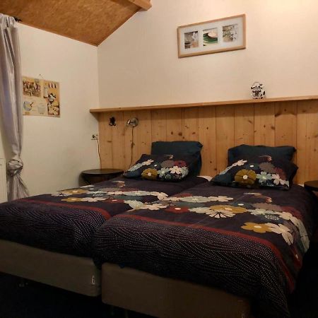 Landelijk vakantiehuisje Alem Buitenkant foto