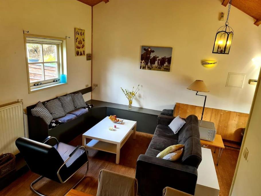 Landelijk vakantiehuisje Alem Buitenkant foto